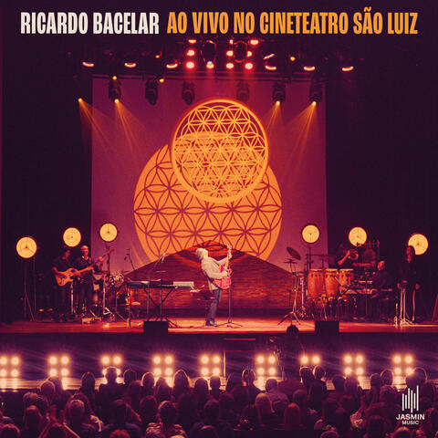 Ricardo Bacelar - Ao Vivo no Cineteatro São Luiz