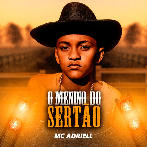 O Menino Do Sertão