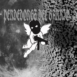 PERDEDORES DEL BARRIO