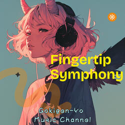 Fingertip Symphony