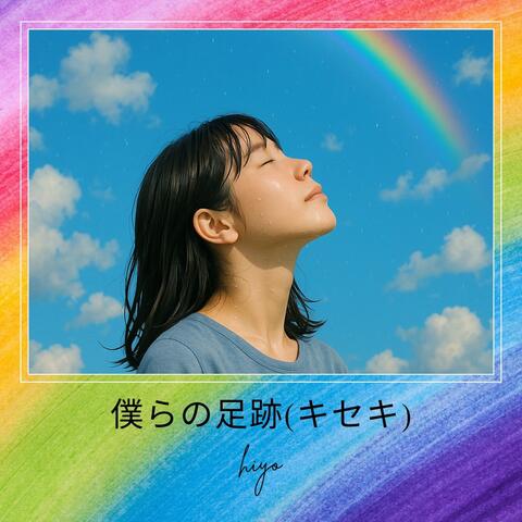僕らの足跡（キセキ）