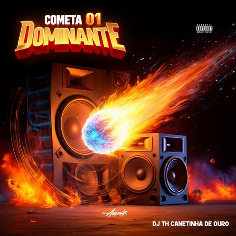 Cometa 01 Dominante
