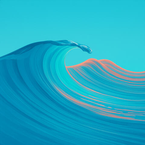 海のゆりかご