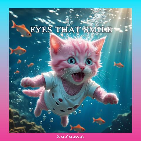 Eyes That Smile