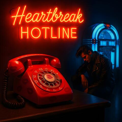 Heartbreak Hotline
