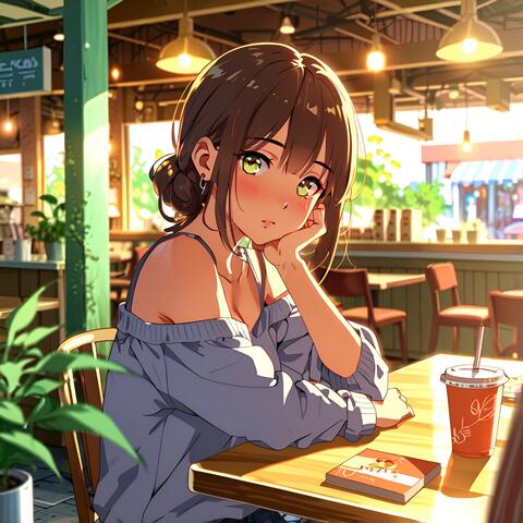 Gentle Afternoon
