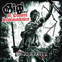 Halbinder-Ballade