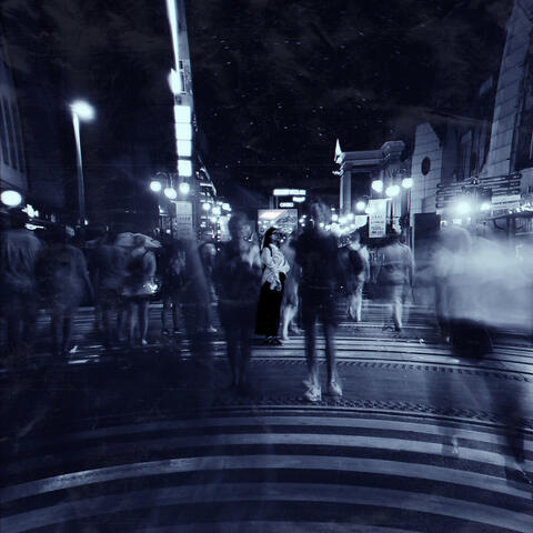 Time Lapse