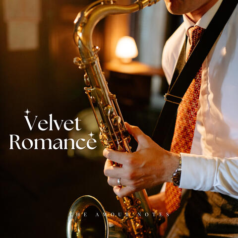 Velvet Romance