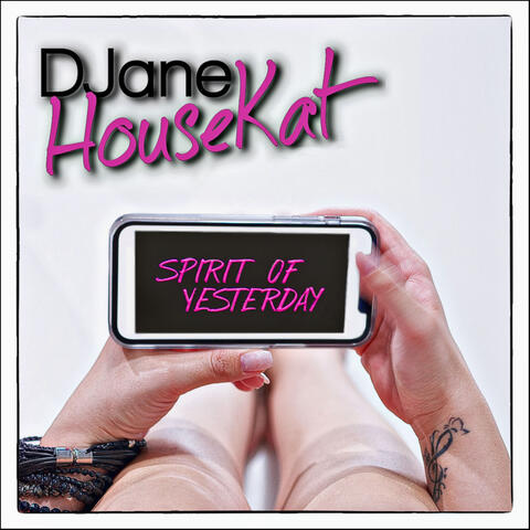 Spirit of Yesterday EP