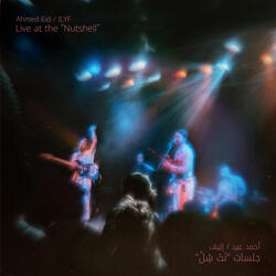 Ba'yeen Huna - Live