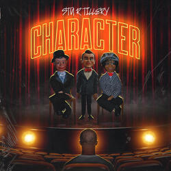 CHARACTER