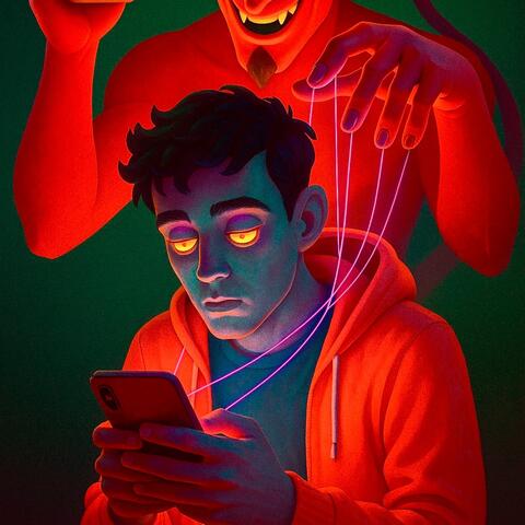 Devil's Swipe & Blow