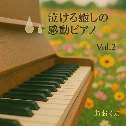 Healing and Moving Piano Music That Will Make You Cry, Vol.2