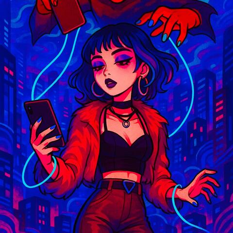 悪魔のスワイプ