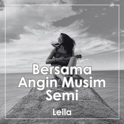 Bersama Angin Musim Semi
