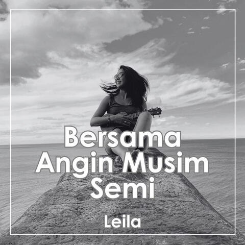 Bersama Angin Musim Semi