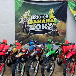 Equipe Banana Loka