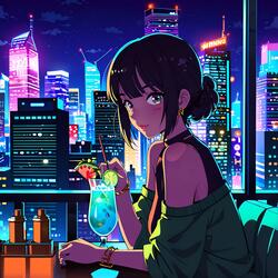 Night Drive