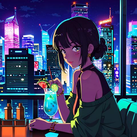 NEON CITY POP