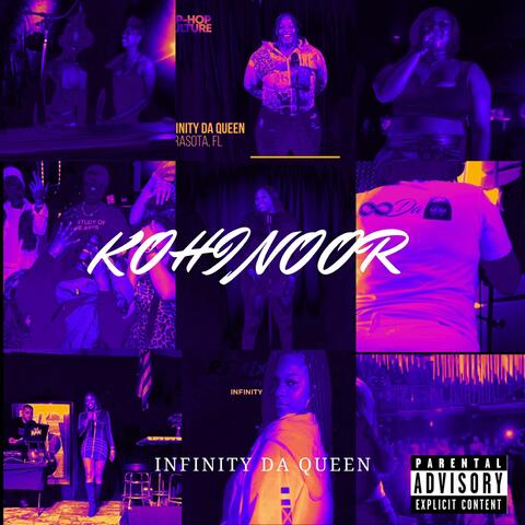 Kohinoor