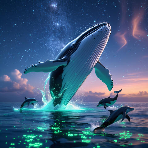 Whale Drift