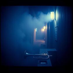 Tell me it's not love