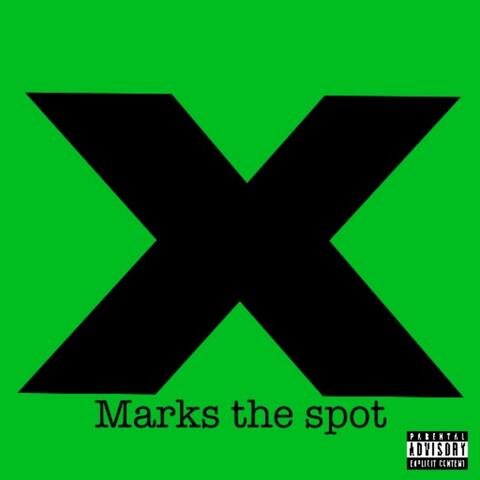 X Marks The Spot