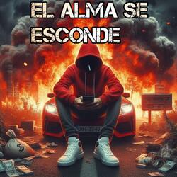 el alma se esconde