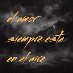 amor siempre en el aire