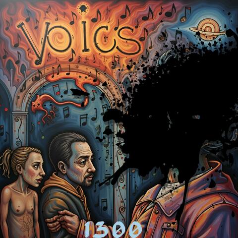 Voics