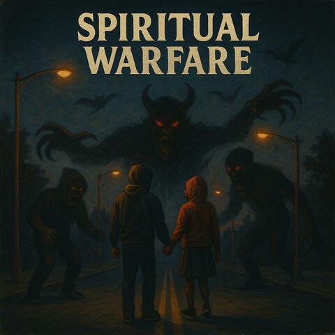 Spiritual Warfare