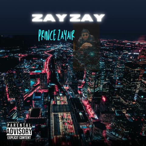Zay Zay