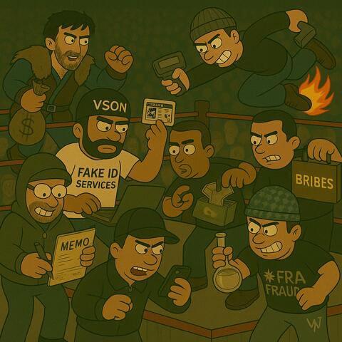 Fraud