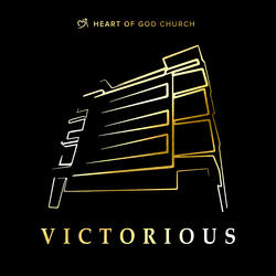 Victorious