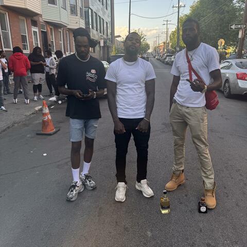 STREET LIFE