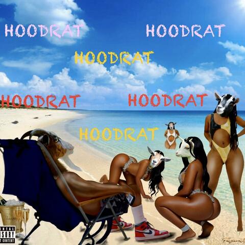 HOODRAT