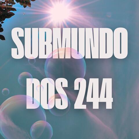 SUBMUNDO DOS 244