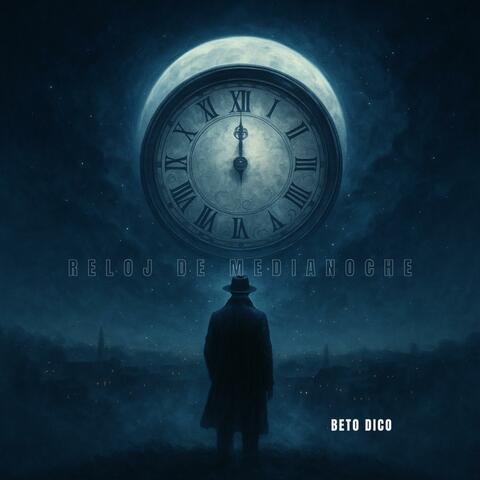 RELOJ DE MEDIANOCHE