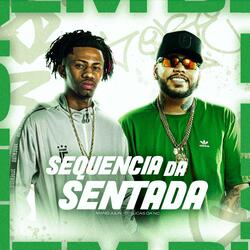 SEQUENCIA DA SENTADA