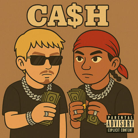 CA$H