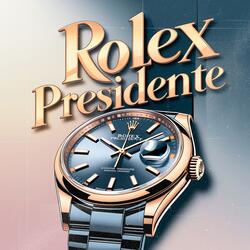 Rolex President