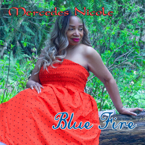 BLUE FIRE