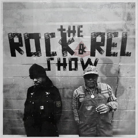 The Rock & Rel Show