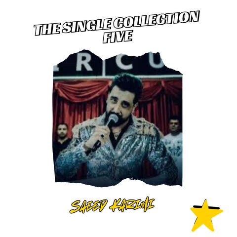 The Single Collection Five