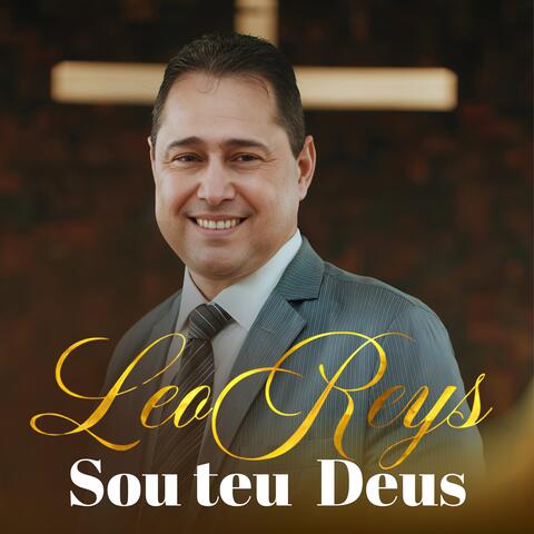 Sou teu Deus