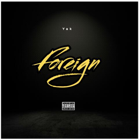 foreign