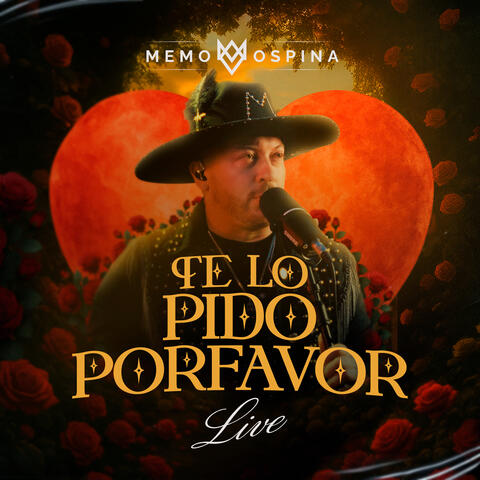 Te lo Pido Por Favor