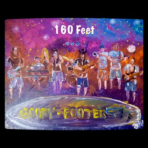 160 Feet
