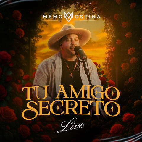 Tu Amigo Secreto